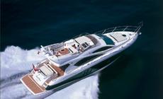 Sunseeker Manhattan 52,  3 кают(ы), 2018 г. выпуска 