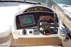 Sunseeker Manhattan 66 Fly,  4 кают(ы), 2006 (обновление 2013) г. выпуска 