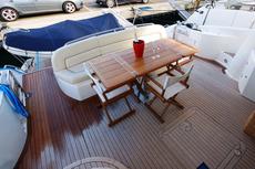 Sunseeker Manhattan 66 Fly,  4 кают(ы), 2006 (обновление 2013) г. выпуска 