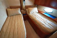 Sunseeker Manhattan 66 Fly,  4 кают(ы), 2006 (обновление 2013) г. выпуска 