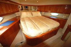 Sunseeker Manhattan 66 Fly,  4 кают(ы), 2006 (обновление 2013) г. выпуска 