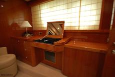 Sunseeker Manhattan 66 Fly,  4 кают(ы), 2006 (обновление 2013) г. выпуска 