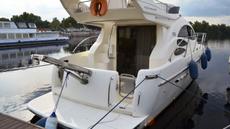 Azimut 39 Fly,  2 кают(ы)