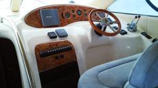 Azimut 39 Fly,  2 кают(ы)