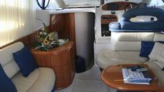 Azimut 39 Fly,  2 кают(ы)