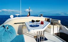 Azimut 43 Fly,  4 кают(ы)