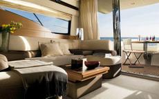Azimut 43 Fly,  4 кают(ы)