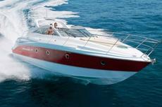 Monte Carlo 37,  2 кают(ы)