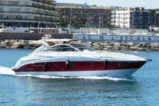 Monte Carlo 37,  2 кают(ы)