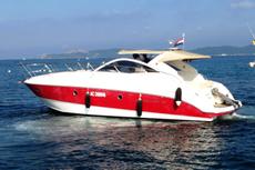 Monte Carlo 37,  2 кают(ы)