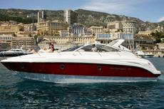 Monte Carlo 37,  2 кают(ы)