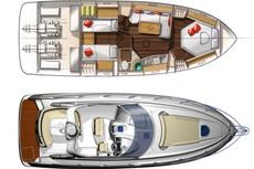 Monte Carlo 37,  2 кают(ы)