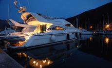 Fairline Squadron 55,  3 кают(ы)