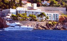 Fairline Squadron 55,  3 кают(ы)