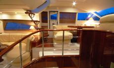 Fairline Squadron 55,  3 кают(ы)