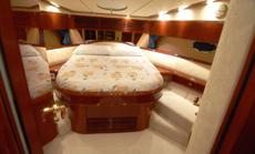 Fairline Squadron 55,  3 кают(ы)