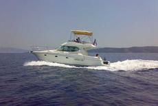 Prestige 32 Fly,  2 кают(ы)