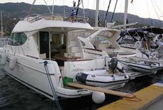 Prestige 32 Fly,  2 кают(ы)