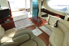 Prestige 32 Fly,  2 кают(ы)