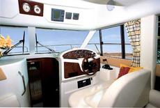 Prestige 32 Fly,  2 кают(ы)