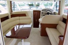 Prestige 32 Fly,  2 кают(ы)
