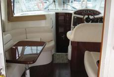 Prestige 32 Fly,  2 кают(ы)