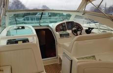 Prestige 34 S,  2 кают(ы)