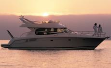 Prestige 42 Fly,  3 кают(ы)
