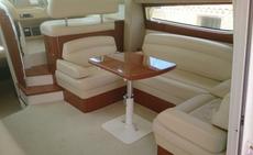 Prestige 42 Fly,  3 кают(ы)