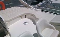 Prestige 42 Fly,  3 кают(ы)