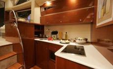 Prestige 42 Fly,  3 кают(ы)
