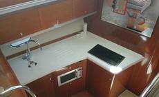 Prestige 42 Fly,  3 кают(ы)