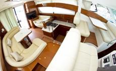 Prestige 42 Fly,  3 кают(ы)