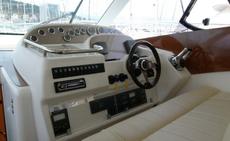 Prestige 42 Fly,  3 кают(ы)