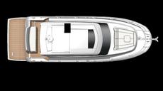 Prestige 420,  2 кают(ы)
