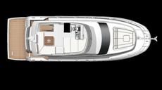 Prestige 420,  2 кают(ы)