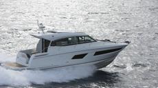 Prestige 420 S,  2 кают(ы)