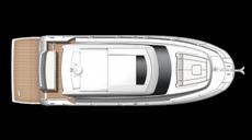 Prestige 420 S,  2 кают(ы)