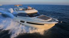 Prestige 450,  2 кают(ы)