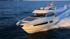 Prestige 450,  2 кают(ы)