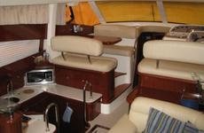 Prestige 46 Fly,  3 кают(ы)