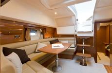 Prestige 46 Fly,  3 кают(ы)