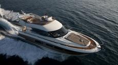 Prestige 500,  3 кают(ы)