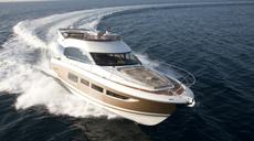 Prestige 500,  3 кают(ы)