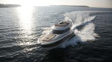 Prestige 500,  3 кают(ы)