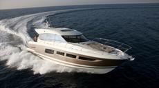 Prestige 500 S,  3 кают(ы)