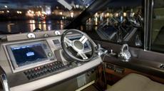 Prestige 500 S,  3 кают(ы)