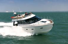 Sealine F42 Fly,  2 / 3 кают(ы)