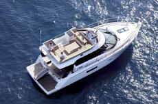 Sealine F42 Fly,  2 / 3 кают(ы)