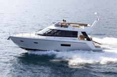 Sealine F42 Fly,  2 / 3 кают(ы)